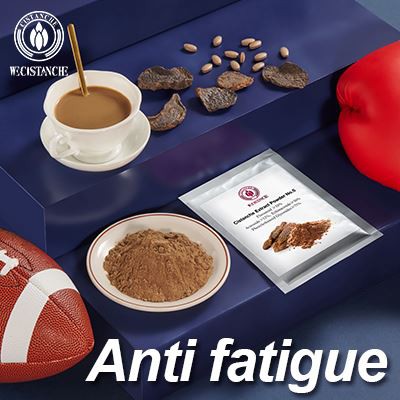 effect of anti fatigue
