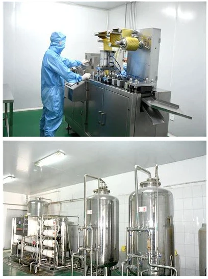 Cistanche Tubulosa Extract with 25% echinacoside and 9% acteoside 