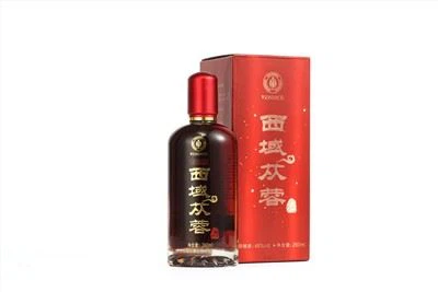 Wecistanche Micro Red 46 stepeni