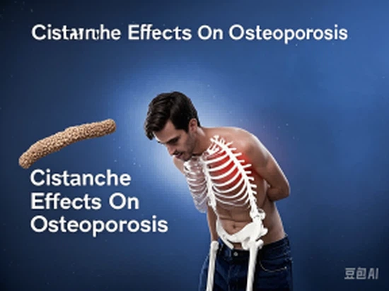 Cistanche Effects On Osteoporosis 2 Cistanche Effects On Osteoporosis 2
