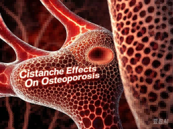 Cistanche Effects On Osteoporosis 4 Cistanche Effects On Osteoporosis 4